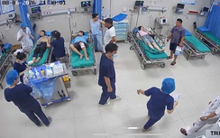 Diễn biến sức khoẻ 15 nạn nhân vụ tai nạn liên hoàn trên cao tốc Tuyên Quang - Phú Thọ