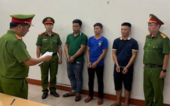 Đà Nẵng: Tạm giữ 3 người liên quan án mạng sau tiệc cưới