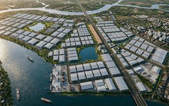 KCN Trần Anh - Tân Phú: Đón đầu làn sóng dịch chuyển sản xuất công nghiệp mới tại Tây Ninh