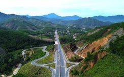 Sẵn sàng đầu tư bổ sung một số hạng mục trên cao tốc đoạn La Sơn - Hòa Liên