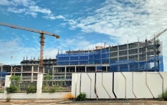 Cà Mau: Đẩy nhanh tiến độ giải ngân vốn đầu tư công, thúc đẩy các công trình trọng điểm