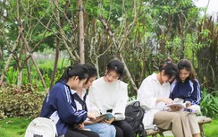 Đại học Quốc gia Hà Nội lấy sàn xét tuyển từ 19 điểm