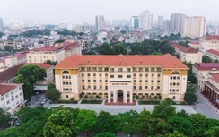 Hai đại học Y lớn tuyển thẳng hơn 300 thí sinh đoạt giải quốc gia, quốc tế
