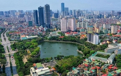 Hà Nội sửa đổi 1, bãi bỏ 5 thủ tục hành chính lĩnh vực quy hoạch - kiến trúc