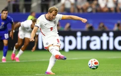 Đội hình mạnh nhất Anh đấu CHDC Congo: Harry Kane bất lực vì hàng thủ 5 người?