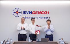 EVNGENCO1 giữ vững vận hành an toàn, bảo đảm cung ứng điện