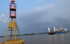 Luồng quốc gia, luồng địa phương được phân cấp quản lý báo hiệu đường thủy ra sao?