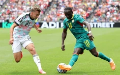 World Cup 2026: Ngược dòng hạ Senegal 3-2, Bỉ giành quyền vào vòng 1/8