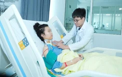 Cuộc chạy đua với tử thần cứu 2 bệnh nhân sốc phản vệ nguy kịch