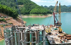 Phú Thọ tập trung gỡ vướng, tăng tốc thi công các dự án giao thông trọng điểm