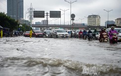 Lăng kính xây dựng 1/7: Hà Nội xây dựng kịch bản ứng phó mùa mưa 2026 theo 4 cấp độ ngập