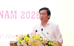 Phú Thọ: Thiếu cát, đất san lấp, Sở Xây dựng nói rõ giải pháp tháo gỡ
