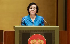 Phó Thủ tướng: Tiếp tục rà soát, sắp xếp các đơn vị hành chính cấp xã chưa đạt tiêu chuẩn