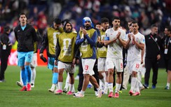 World Cup 2026: Chủ tịch FIFA bất ngờ cảm ơn tuyển Iran sau khi bị tố thiếu công bằng