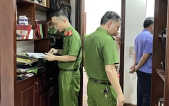 Ông chủ hệ thống Nha khoa thẩm mỹ Đại Nam bị bắt