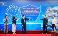 Phát động Cuộc thi thiết kế công trình và giải pháp thích ứng, phòng, chống thiên tai