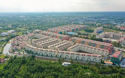 Đô thị đồng bộ trong chu kỳ phát triển mới của Vĩnh Long