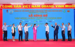 Yến Sào Khánh Hòa chính thức vận hành hệ thống quản trị doanh nghiệp toàn diện