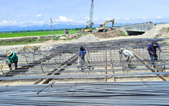 Quảng Trị thúc tiến độ các dự án giải ngân thấp vốn đầu tư công năm 2026