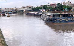 Điều chỉnh giờ đóng, mở luồng trên sông Đào Hạ Lý, tàu thuyền cần lưu ý gì?