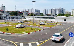 Hà Nội sửa đổi 8 thủ tục, bãi bỏ 4 thủ tục hành chính lĩnh vực đường bộ