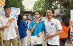 Hà Nội chỉ có hai trường THPT công lập hạ điểm chuẩn lớp 10