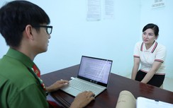 Bắt nữ nhân viên ngân hàng ở An Giang bị truy nã vì lừa đảo hơn 21,4 tỷ đồng