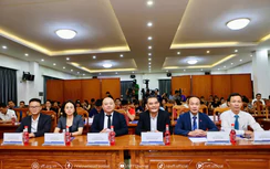 Bốc thăm chia bảng Vòng chung kết Giải U17 Quốc gia 2026