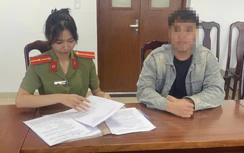 Đăng phổ biến cá độ bóng đá lên mạng xã hội, người đàn ông ở Huế bị phạt 7,5 triệu đồng