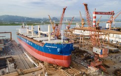Định hình ba cực tăng trưởng cho công nghiệp tàu thủy Việt Nam