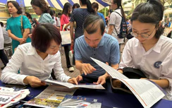 Điểm sàn đại học 2026: Thêm ba trường công bố ngưỡng xét tuyển
