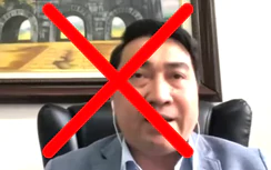 Sơn La: Xử lý 50 trường hợp chia sẻ thông tin chống phá của Lê Trung Khoa