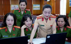 Hà Nội: Người dân tự tra cứu thời gian, tiến độ cấp đổi bằng lái xe từ 13/7