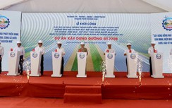 Đồng Nai: Khởi công 3 tuyến giao thông gần 20.000 tỷ đồng kết nối sân bay Long Thành