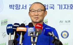 HLV Park Hang-seo phải điều trần sau thất bại của Hàn Quốc ở World Cup 2026
