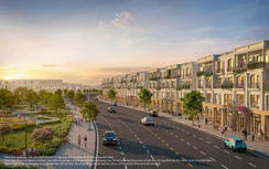 Vinhomes Golden City chuẩn bị khai trương tiện ích 5 sao, cư dân háo hức chờ nhận nhà