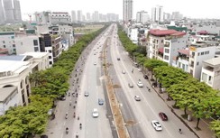 Hà Nội: Giải ngân đầu tư công tiếp tục dẫn đầu cả nước