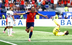 World Cup 2026: Tây Ban Nha hạ Bỉ 2-1, giành vé vào bán kết