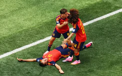 Hành trình đưa tuyển Tây Ban Nha vào tứ kết World Cup 2026