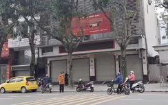 Giao dịch gần 5.000 tỷ đồng qua 21 tài khoản cá nhân, chủ tịch doanh nghiệp bị khởi tố