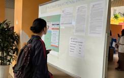 Thí sinh bị hủy kết quả thi tốt nghiệp THPT trong những trường hợp nào?