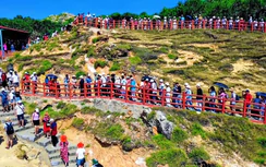 Gia Lai đăng cai Ngày Lữ hành Việt Nam 2026, thúc đẩy liên kết du lịch