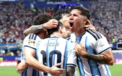 Link xem trực tiếp Argentina vs Thụy Sĩ (8h ngày 12/7), tứ kết World Cup 2026