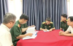 Tây Ninh: Bàn giao nhiều mẫu hài cốt, tiếp tục xác định danh tính liệt sĩ