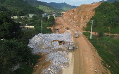 Bộ Xây dựng yêu cầu linh hoạt biện pháp, đẩy nhanh tiến độ giải ngân dự án giao thông