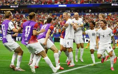 Đội hình mạnh nhất Na Uy đấu Anh: Haaland so tài cùng Harry Kane