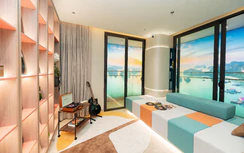 Prima Bay khai trương căn hộ mẫu, đón nhịp tăng trưởng mới tại Quảng Ninh