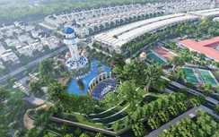 Khi xu hướng chọn chốn an cư thay đổi, đâu là điểm đến tại khu Đông Nam TP.HCM