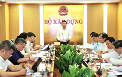 Minister Tran Hong Minh orders review of public investment efficiency for Ring Road 5
