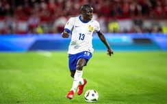 Người hùng một thời của tuyển Pháp “mất tích” tại World Cup 2026